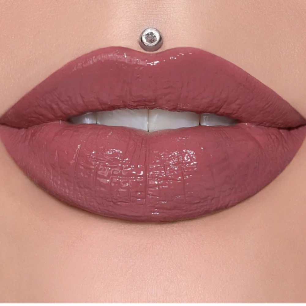 Jeffree Star Supreme Gloss Please Forgive Me